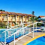 Resid. Moradas de Israel - Tonziro