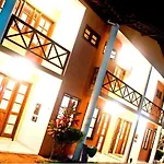 Resid. Moradas de Israel - Tonziro