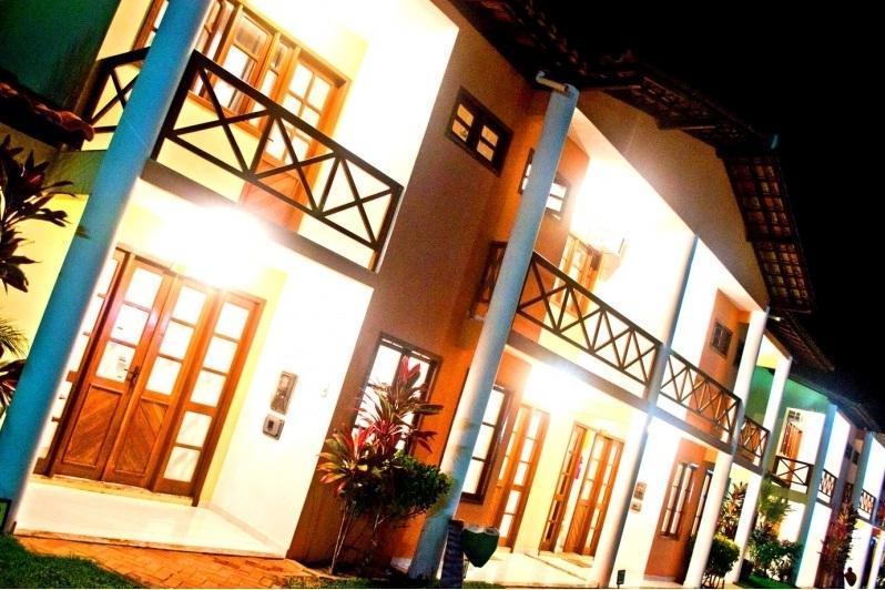 Aparthotel Moradas De Israel - Rede Tonziro