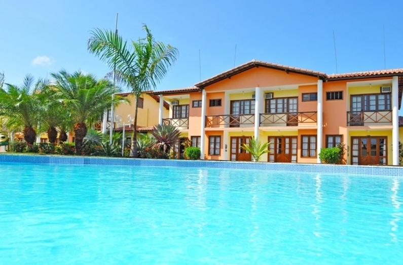 Moradas De Israel - Rede Tonziro Aparthotel