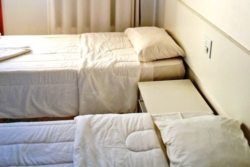 Moradas De Israel - Rede Tonziro Aparthotel 3*