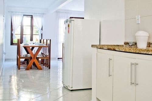 Aparthotel Moradas De Israel - Rede Tonziro Porto Seguro