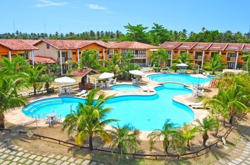 Aparthotel Moradas De Israel - Rede Tonziro 3*