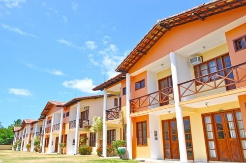 Moradas De Israel - Rede Tonziro Aparthotel